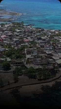 Comoros
