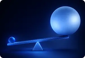 Flexible Leverage