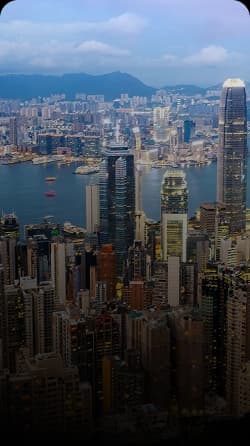 Hong Kong