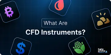 What are CFDs Instruments?
