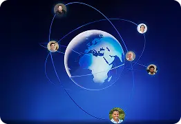 Trusted by Global Traders